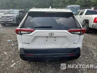Zdjęcie 6 z 13 samochodu: 2022 TOYOTA RAV4 XLE VIN:2T3W1RFV8NW198151 - miniatura