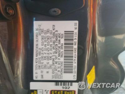 Zdjęcie 12 z 12 samochodu: 2010 TOYOTA TACOMA BASE VIN:5TETX4CN4AZ734360 - miniatura