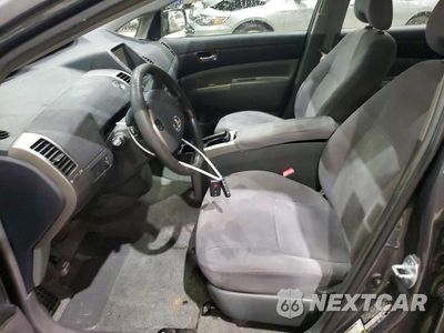 Zdjęcie 7 z 12 samochodu: 2007 TOYOTA PRIUS BASE VIN:JTDKB20U973255868 - miniatura