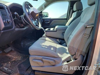 Zdjęcie 7 z 12 samochodu: 2015 CHEVROLET SILVERADO C1500 VIN:1GCNCPEH3FZ153321 - miniatura