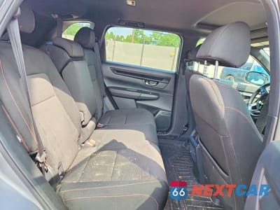Zdjęcie 11 z 13 samochodu: 2023 HONDA CR-V SPORT VIN:7FARS6H5XPE041966 - miniatura