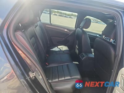 Zdjęcie 10 z 12 samochodu: 2018 VOLKSWAGEN GTI S/SE VIN:3VW447AU6JM251729 - miniatura