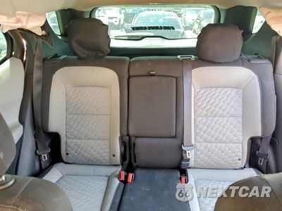 Zdjęcie 10 z 13 samochodu: 2018 CHEVROLET EQUINOX LS VIN:2GNAXHEVXJ6176458 - miniatura