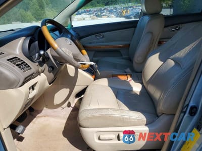 Zdjęcie 7 z 13 samochodu: 2004 LEXUS RX 330 VIN:2T2GA31U64C006729 - miniatura