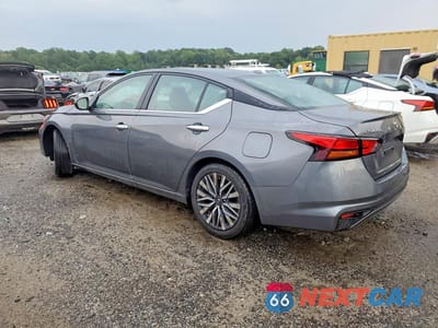 Drugie zdjęcie samochodu z przodu: 2025 NISSAN ALTIMA SV VIN:1N4BL4DV0SN364914 - miniatura
