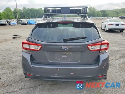 Zdjęcie 6 z 12 samochodu: 2018 SUBARU IMPREZA LIMITED VIN:4S3GTAU66J3714385 - miniatura