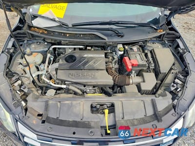 Zdjęcie 11 z 13 samochodu: 2025 NISSAN ROGUE SV VIN:5N1BT3BB9SC812166 - miniatura