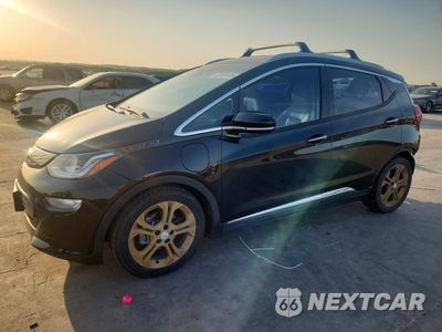 2020 CHEVROLET BOLT EV PREMIER 1G1FZ6S03L4149931 - główne zdjęcie licytacji z USA - miniatura