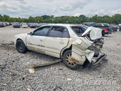 Drugie zdjęcie samochodu z przodu: 1999 BUICK REGAL LS VIN:2G4WB52K7X1635419 - miniatura