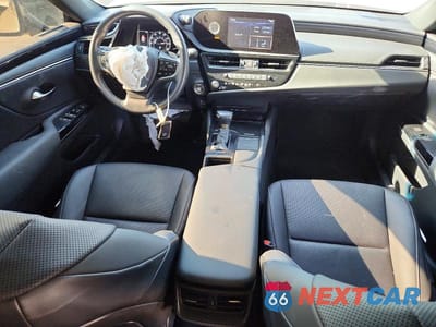 Zdjęcie 8 z 12 samochodu: 2022 LEXUS ES 350 BASE VIN:58ACZ1B10NU124353 - miniatura