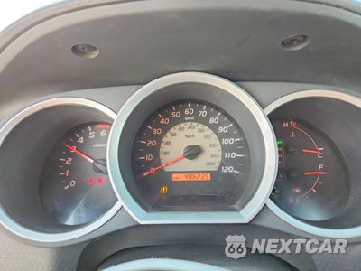 Zdjęcie 9 z 12 samochodu: 2007 TOYOTA TACOMA V6 VIN:5TEUU42N87Z383282 - miniatura