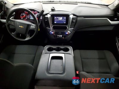 Zdjęcie 8 z 13 samochodu: 2016 CHEVROLET TAHOE POLICE VIN:1GNLCDEC1GR405442 - miniatura