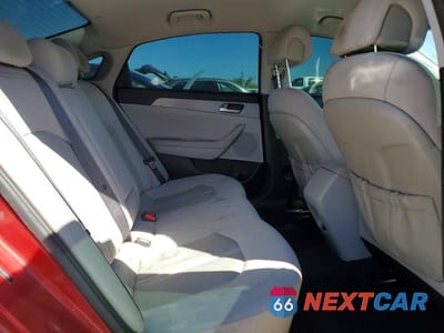 Zdjęcie 10 z 12 samochodu: 2016 HYUNDAI SONATA SE VIN:5NPE24AF7GH269703 - miniatura