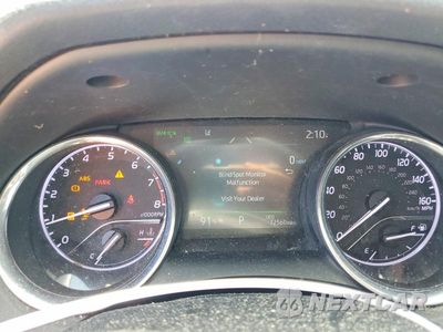 Zdjęcie 9 z 12 samochodu: 2019 TOYOTA CAMRY XLE VIN:4T1B11HK7KU810511 - miniatura