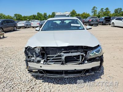 Piąte zdjęcie samochodu w środku: 2016 BMW 528 I VIN:WBA5A5C54GD528762 - miniatura