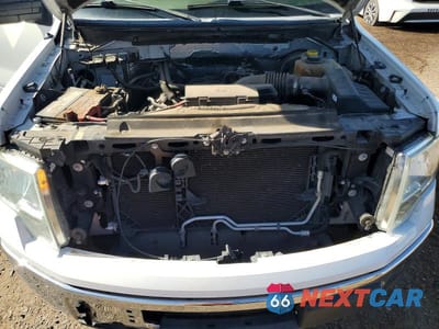 Zdjęcie 11 z 12 samochodu: 2014 FORD F150 VIN:1FTNF1CF1EKD17954 - miniatura
