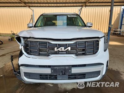 Piąte zdjęcie samochodu w środku: 2025 KIA TELLURIDE S VIN:5XYP6DGC5SG588270 - miniatura