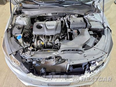 Zdjęcie 11 z 12 samochodu: 2019 KIA OPTIMA EX VIN:5XXGU4L16KG296058 - miniatura