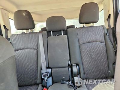 Zdjęcie 10 z 13 samochodu: 2020 DODGE JOURNEY SE VIN:3C4PDCAB9LT202671 - miniatura