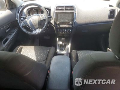 Zdjęcie 8 z 14 samochodu: 2024 MITSUBISHI OUTLANDER SPORT S/SE VIN:JA4ARUAU9RU012098 - miniatura