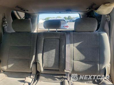 Zdjęcie 10 z 13 samochodu: 2005 TOYOTA SEQUOIA SR5 VIN:5TDZT34A75S258622 - miniatura