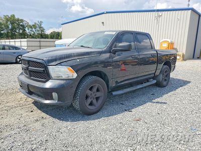 2015 RAM 1500 ST 1C6RR7KT4FS516301 - główne zdjęcie licytacji z USA - miniatura