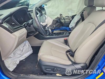Zdjęcie 7 z 12 samochodu: 2019 HYUNDAI SONATA LIMITED VIN:5NPE34AF2KH753915 - miniatura