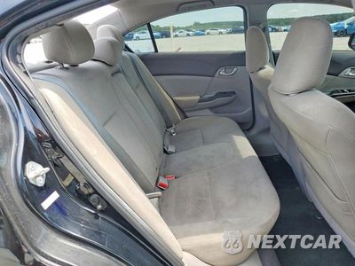Zdjęcie 19 z 24 samochodu: 2012 HONDA CIVIC EX VIN:19XFB2F84CE324240 - miniatura