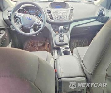Zdjęcie 8 z 12 samochodu: 2016 FORD ESCAPE S VIN:1FMCU0F79GUC21617 - miniatura