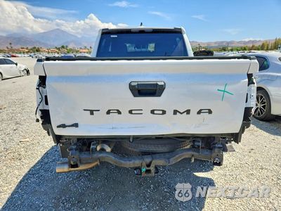 Zdjęcie 6 z 13 samochodu: 2024 TOYOTA TACOMA SR5 VIN:3TMLB5JN6RM064391 - miniatura