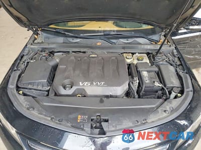 Zdjęcie 11 z 12 samochodu: 2016 CHEVROLET IMPALA LTZ VIN:2G1145S33G9203843 - miniatura