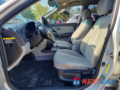 Zdjęcie 7 z 12 samochodu: 2010 HYUNDAI ELANTRA GLS VIN:KMHDU4AD8AU178517 - miniatura