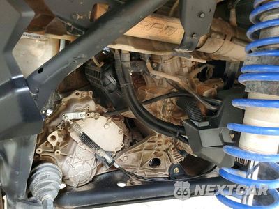 Zdjęcie 7 z 10 samochodu: 2021 CAN-AM MAVERICK X - UTILITY VEHICLE VIN:3JBVNAV49MK002209 - miniatura