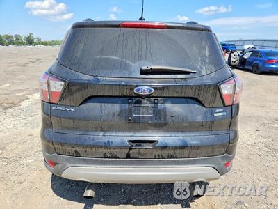 Zdjęcie 6 z 13 samochodu: 2018 FORD ESCAPE SE VIN:1FMCU9GD7JUA87223 - miniatura