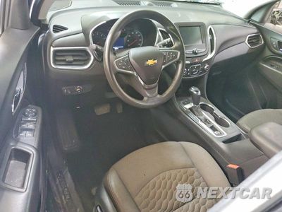 Zdjęcie 8 z 13 samochodu: 2018 CHEVROLET EQUINOX LT VIN:3GNAXSEV5JS578600 - miniatura