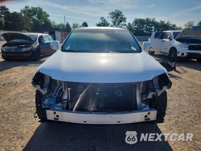 Piąte zdjęcie samochodu w środku: 2014 LEXUS RX 350 BASE VIN:2T2BK1BAXEC242334 - miniatura