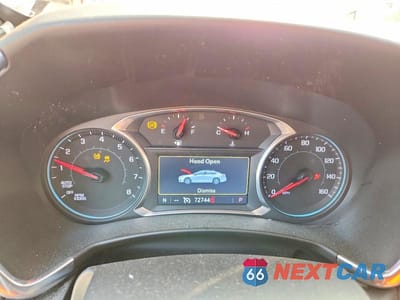Zdjęcie 9 z 13 samochodu: 2019 CHEVROLET EQUINOX LT VIN:2GNAXLEX1K6158856 - miniatura