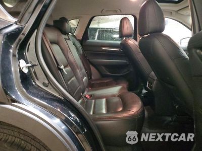 Zdjęcie 11 z 14 samochodu: 2019 MAZDA CX-5 GRAND TOURING VIN:JM3KFBDMXK1551234 - miniatura