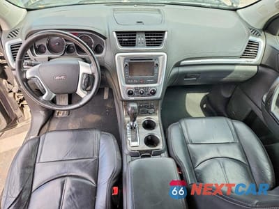 Zdjęcie 8 z 13 samochodu: 2015 GMC ACADIA SLT-1 VIN:1GKKVRKD0FJ197578 - miniatura