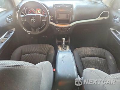 Zdjęcie 8 z 13 samochodu: 2017 DODGE JOURNEY SXT VIN:3C4PDDBG7HT539976 - miniatura