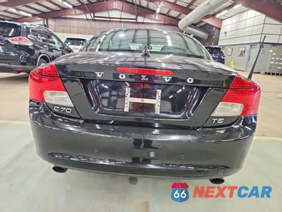 Zdjęcie 6 z 12 samochodu: 2012 VOLVO C70 T5 VIN:YV1672MC7CJ129626 - miniatura