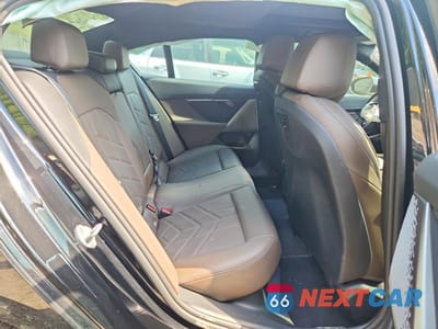 Zdjęcie 10 z 12 samochodu: 2024 BMW 530 XI VIN:WBA53FJ06RCR00862 - miniatura