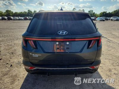Zdjęcie 6 z 13 samochodu: 2022 HYUNDAI TUCSON SEL VIN:5NMJC3AE9NH018639 - miniatura