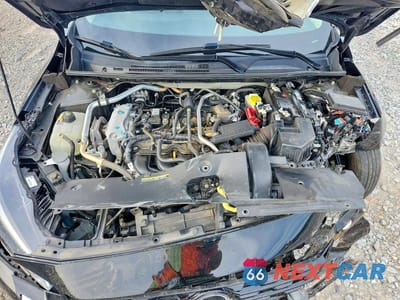 Zdjęcie 11 z 12 samochodu: 2024 NISSAN SENTRA SV VIN:3N1AB8CV9RY335977 - miniatura