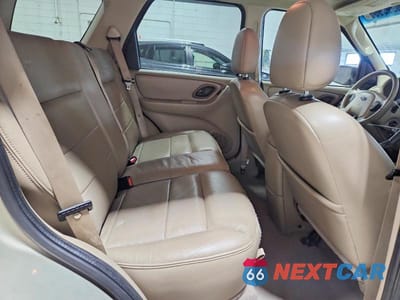 Zdjęcie 11 z 13 samochodu: 2005 FORD ESCAPE LIMITED VIN:1FMYU94105KA15314 - miniatura