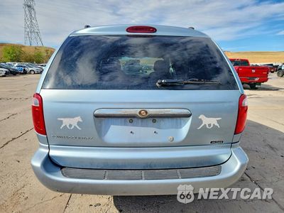 Zdjęcie 6 z 13 samochodu: 2005 CHRYSLER TOWN & COUNTRY VIN:1C4GP45R05B352595 - miniatura