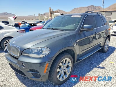 2013 BMW X5 XDRIVE35I 5UXZV4C57D0B22403 - główne zdjęcie licytacji z USA - miniatura