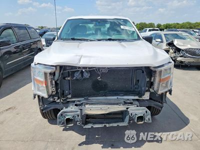 Piąte zdjęcie samochodu w środku: 2021 FORD F150 SUPERCREW VIN:1FTEW1CP6MKE44383 - miniatura