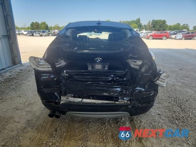 Zdjęcie 6 z 12 samochodu: 2016 BMW X4 4D 4WD VIN:5UXXW5C54G0N93212 - miniatura