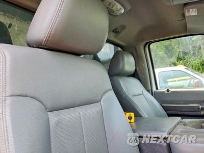 Zdjęcie 11 z 13 samochodu: 2017 FORD F750 SUPER - DUMP TRUCK VIN:1FDWF7DX9HDB02650 - miniatura